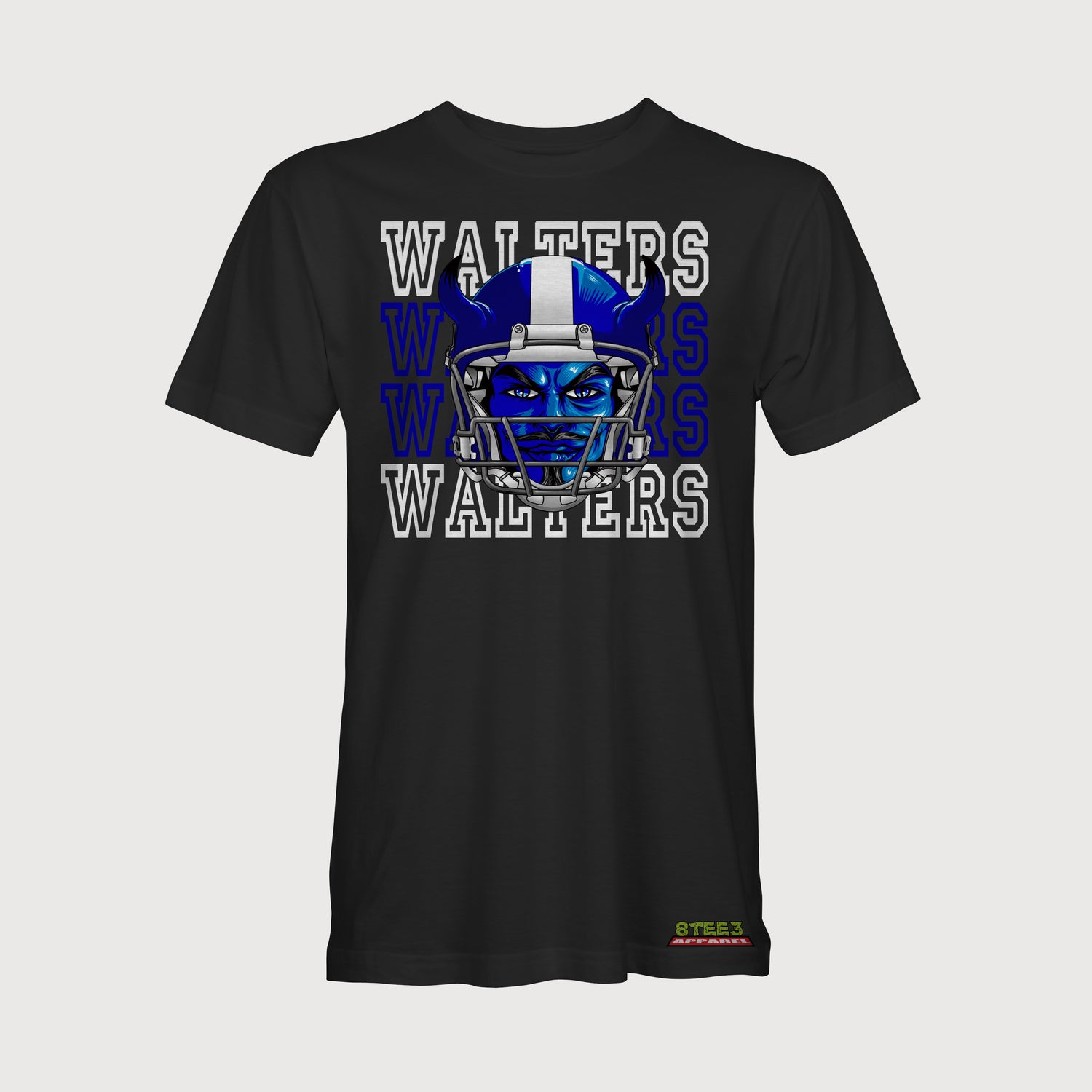 Walters Blue Devils